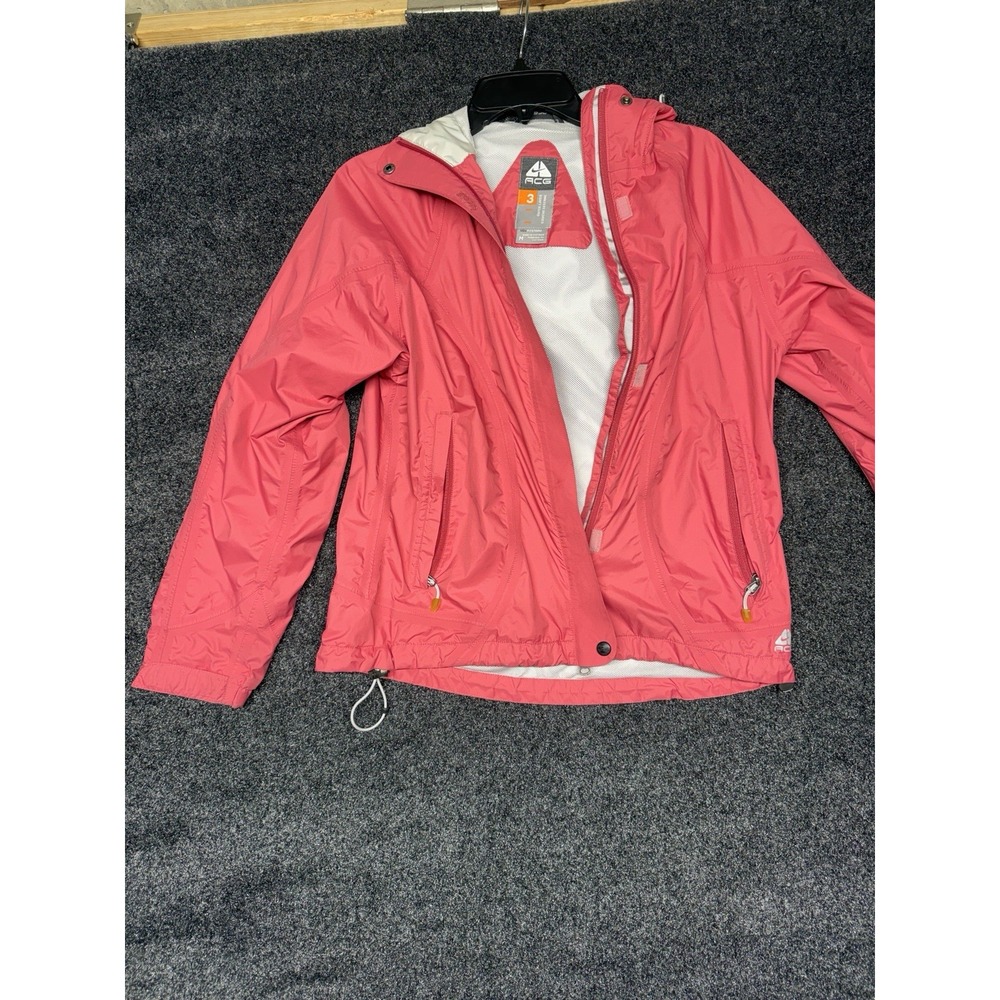 Nike ACG 3 Fitstorm‎ Outer Layer Jacket Women's Size M (RN# 104141)